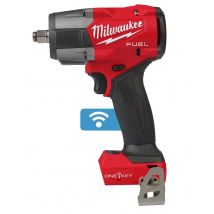 Milwaukee - M18 ONEFMTIW2FC12-0X Boulonneuse à choc TORQUE-SENSE 339Nm - 4933493413 - Toomanytools