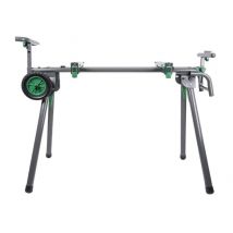 Hikoki - Hitachi - UU240F Piétement mobile pour scie à onglet ou à tronçonner - 4100090 - Toomanytools