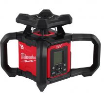 Milwaukee - M18 RLOHV1200-501C Laser rotatif double pente H/V 1200m - 4933493204 - Toomanytools