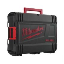 Milwaukee - Coffret avec insert HD BOX pour 2 machines 18V - 988001024 & 4932453385 - Toomanytools