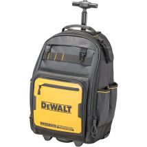 Dewalt - Sac à dos avec rous pour outils ToughSystem 2.0 - DWST60101-1 - Toomanytools