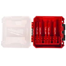 Milwaukee - Coffret de 5 trépans diamant ø6mm - 4932498300 - Toomanytools