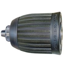 Hikoki - Hitachi - Mandrin Auto Serrant 1/2'' x 20 UNF ø1.0-10mm - 752061 - Toomanytools