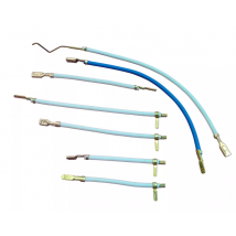 Bosch - Câble de raccordement pour marteau perforateur - 1619P01776 - Toomanytools
