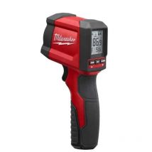 False - Milwaukee 2267-40 Thermomètre infrarouge laser - 4933451906 - Toomanytools