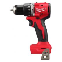 Milwaukee - M18 BLPDRC-0 Perceuse à Percussion Batterie 18V Brushless - 4933492820 - Toomanytools