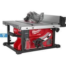 Milwaukee - M18 FTS210-121B Scie sur table M18 FUEL 1x12Ah FORGE - 4933499179 - Toomanytools