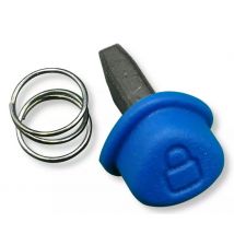 Bosch - Dremel dispositif de blocage axe - 2610004610 - Toomanytools