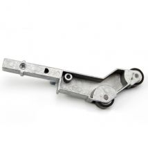 Black Et Decker - Black&Decker Bras Coudé Pour Lime KA900E, KA902E, XTA900EK - 90524082 - Toomanytools