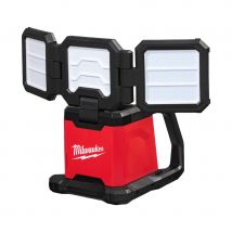 Milwaukee - M18 MDTL-0 Projecteur multidirectionnel LED 18V 4500 Lumens - 4933498149 - Toomanytools