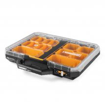 Toughbuilt - Organisateur mince StackTech - TB-B1-O-10 - Toomanytools