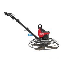Milwaukee - MXF WBT90-122 Talocheuse à béton 900mm MX FUEL 2x12Ah - 4933493602 - Toomanytools