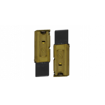 Metabo - Paire de balais de Charbon pour perceuse - 316033730 - Toomanytools