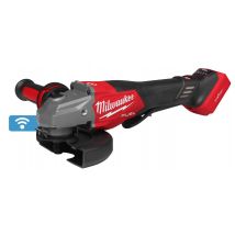 Milwaukee - M18 FHSAGO125VXPDB2-0X Meuleuse sans fil ø125mm Fuel Batterie 18V - 4933493419 - Toomanytools