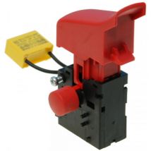 Metabo - Interrupteur pour perforateur KHE 2660 & KHE 2860 - 343410970 - Toomanytools