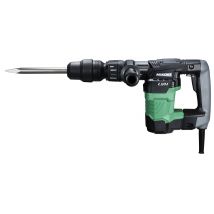 Hikoki - Hitachi - Piqueur SDS-MAX 950W 7.1J LVH avec coffret de transport - H41MB2WSZ - Toomanytools