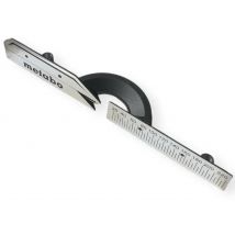 Metabo - Butée complète pour scie à onglets KGS254M - 331050910 - Toomanytools