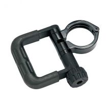 Makita - Poignées de burinage complètes pour perforateur HM0870C, HM0871C, HM1100C, HM1130 - 134909-5 - Toomanytools