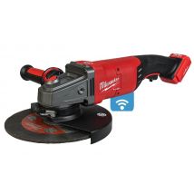 Milwaukee - M18 ONEFLAG230XPDB-0C Meuleuse sans fil ø230mm Fuel Batterie 18V ONE-KEY - 4933478782 - Toomanytools