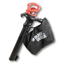 Black Et Decker - B&D Sac Souffleur/Aspirateur GW2200 - 90554270 - Toomanytools