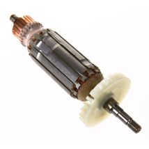 Hikoki - Hitachi - Induit pour Meuleuse G13SB3, CM5SB, G12SA3 - 360734E - Toomanytools