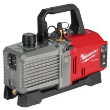 Milwaukee - M18 FVP5-0 Pompe à vide - 4933492853 - Toomanytools