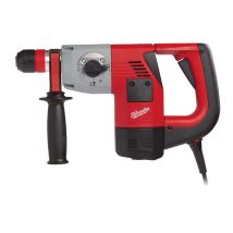 Milwaukee - PLH 32 XE Perforateur, burineur SDS-plus ø32mm 900W 3.8J - 4933400069 - Toomanytools