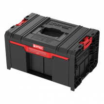 Qbrick System - PRO Coffret à outils 1 tiroirs basic - SKRQPROD1B2CZAPG003 - Toomanytools