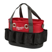 Milwaukee - Sac rigide avec poches extérieures - 4932498655 - Toomanytools