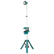 Makita - Lampe trépied à tète fixe 18V LXT 3000lm - DEADML813 - Toomanytools