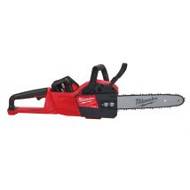 Milwaukee - M18 FCHSC-122 Tronçonneuse Batterie 18V Fuel avec guide 30cm 1x12Ah FORGE - 4933499219 - Toomanytools