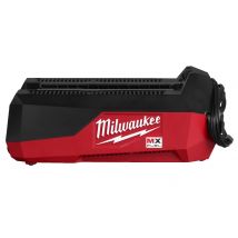 Milwaukee - MXF FC Chargeur rapide Mx Fuel 8Ah - 4933498547 - Toomanytools