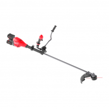 Milwaukee - M18 F2BCU-0 Débroussailleuse à double batterie 18V Fuel - 4933480859 - Toomanytools