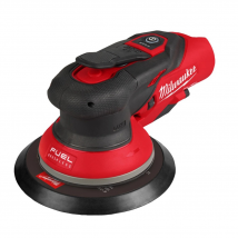 Milwaukee - M12 FROS5-0 Ponceuse orbitale excentrique Batterie 12V ø150mm FUEL - 4933493650 - Toomanytools