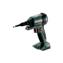 Metabo - Soufflette sans fil BP 18 LTX BL Batterie 18V Brushless - 600798850 - Toomanytools