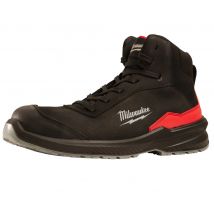Milwaukee - Chaussure de sécurité mi-montante S3S Flextred - 4932493739 - Toomanytools