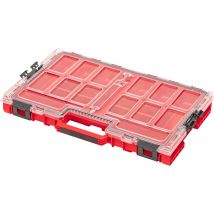 Qbrick System - ONE Organisateur L 2.0 Ultra HD - ORGQL2CZEPG003 - Toomanytools
