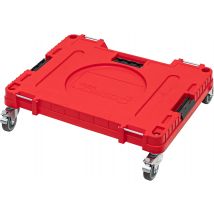 Qbrick System - ONE Plateforme mobile 2.0 Red Ultra HD - SKRQTPONE2WCZEPG003 - Toomanytools