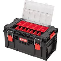 Qbrick System - PRIME Boite à outils 250 Expert - SKRQPRIM250ECZAPG003 - Toomanytools