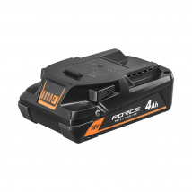 Aeg - L1840THD Batterie 18V 4.0Ah PRO18 FORCE - 4935499438 - Toomanytools