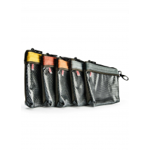 Veto Pro Pac - PB5 Pochette à outils pour petites pièces - AX3548 - VPP10045 - Toomanytools