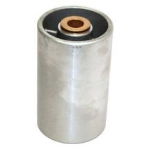 Makita - Rouleau Tendeur pour ponceuse à bande 9404 - 151754-3 - Toomanytools