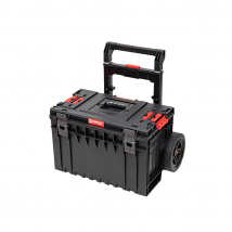 Qbrick System - ONE Trolley mobile sur roues 2.0 - SKRWQCOCCZAPG003 - Toomanytools