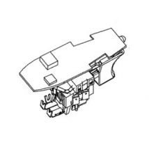 Milwaukee - Interrupteur avec Module électronique 12V 201508005 - 4931433066 - Toomanytools