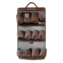 Veto Pro Pac - KP-XL Panneau de rangement avec poches verticales - AX3556 - VPP10017 - Toomanytools