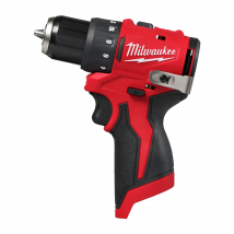 Milwaukee - M12 BLDDRC-0 Perceuse, Visseuse Batterie 12V Brushless - 4933499683 - Toomanytools