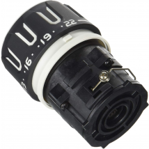 Hikoki - Hitachi - Boite de vitesse complète pour perceuse DV18DBSL - 370593 - Toomanytools