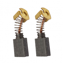 Bosch - Paire de charbons pour scie GTM 12 JL - 1619PA4631 - Toomanytools