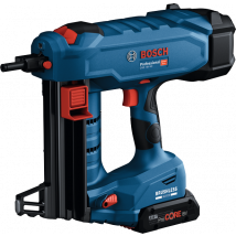 Bosch - GNB 18V-40 Cloueur béton sans fil machine seule - 06019L7004 - Toomanytools