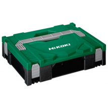 Hikoki - Hitachi - Coffret HitCase I vide - 402544 - Toomanytools